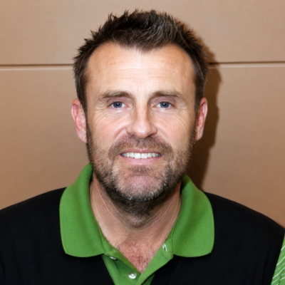 Steve Donahue